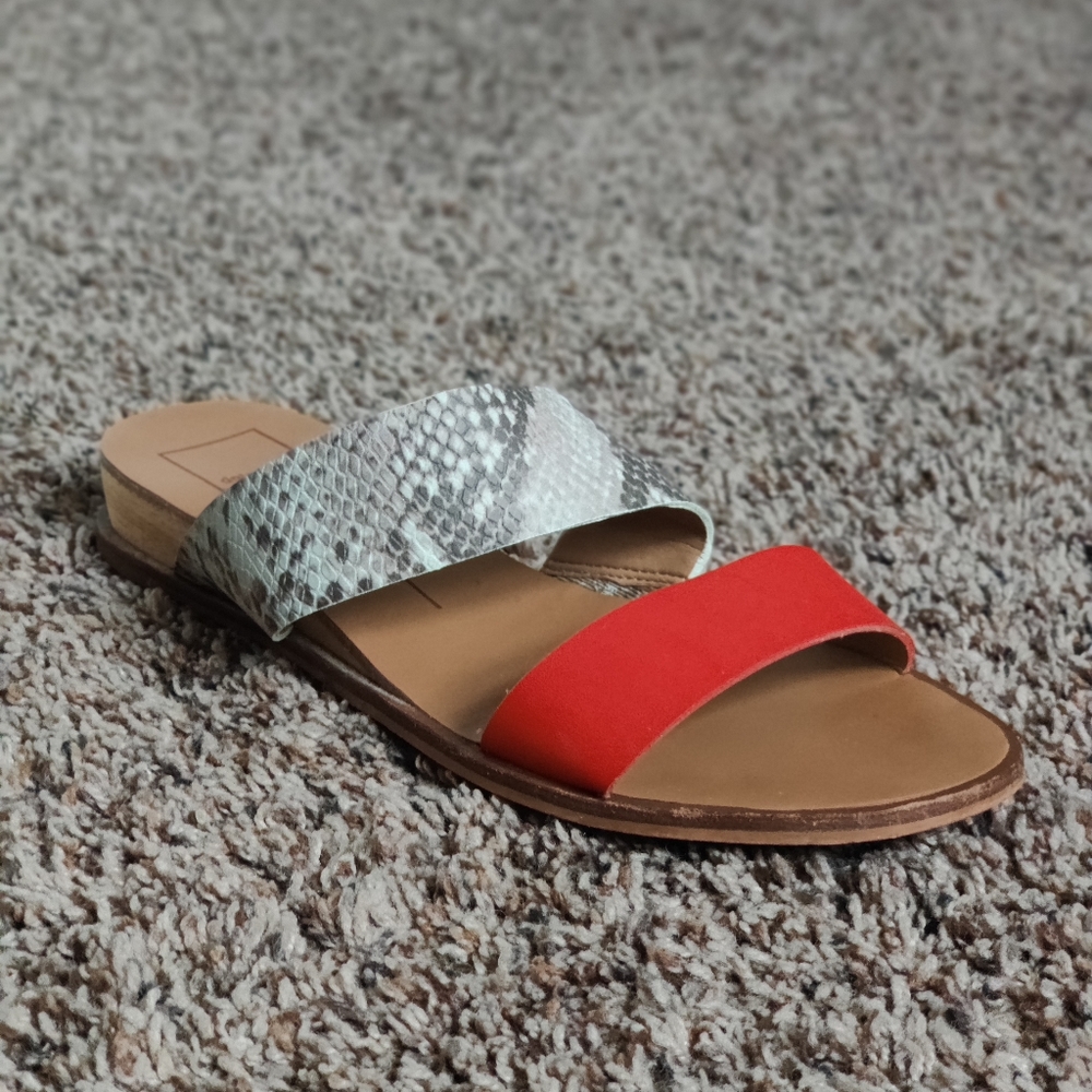 Dolce Vita Kiki Sandals